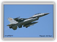 F-16AM BAF FA68